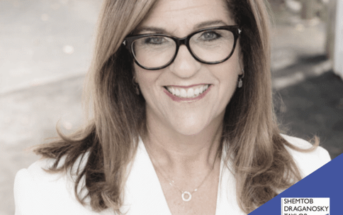 Shemtob featured on Real Divorce Talk with Dr. Sue