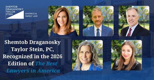 2026 edition of The Best Lawyers in America