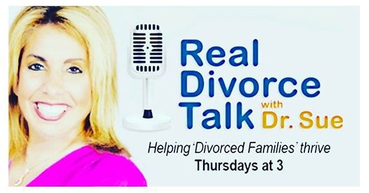 Real Divorce Talk