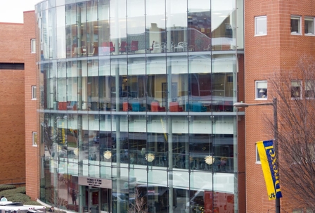 Shemtob Speaks at Drexel University’s Thomas R. Kline School of Law