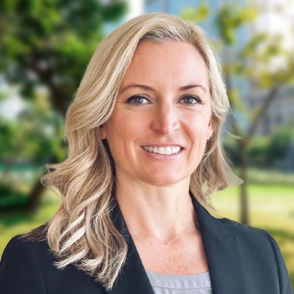 Siobhan  Pocius Photo