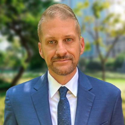 Andrew D. Taylor Photo