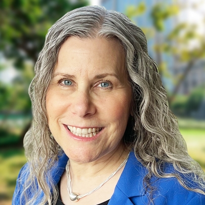 Cynthia  Weiss Stein Photo