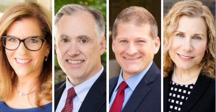 Super Lawyers & Rising Stars