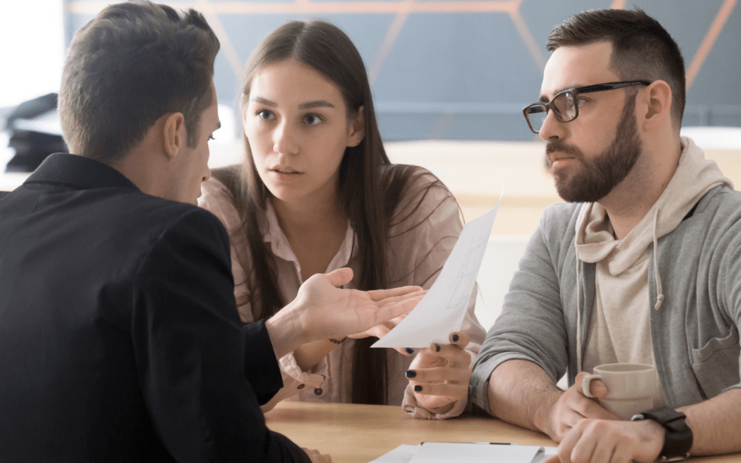 Resolving Family Law Matters