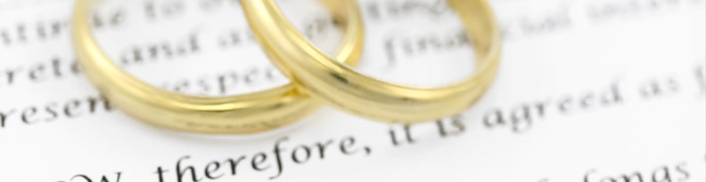 Marital Agreements