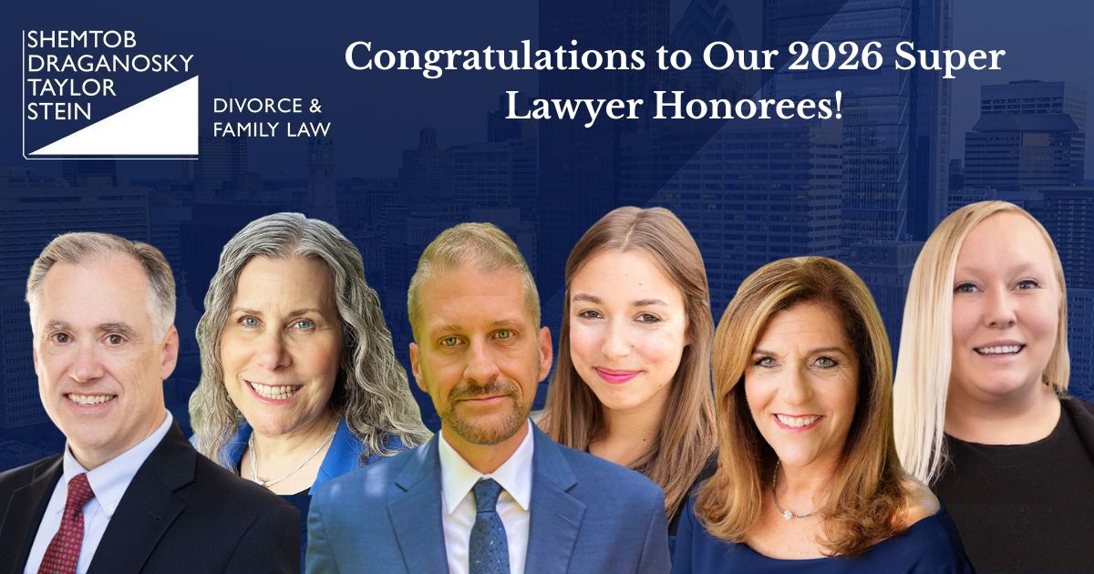 Collage of Super Lawyer honorees