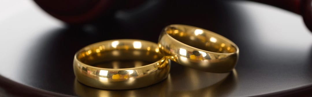 Wedding Rings