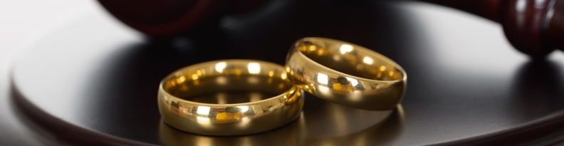 Wedding Rings