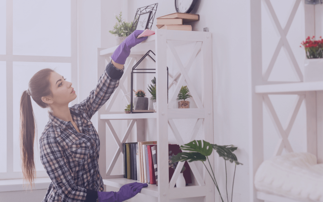 How Are A Homemaker's Efforts Compensated In A Divorce?