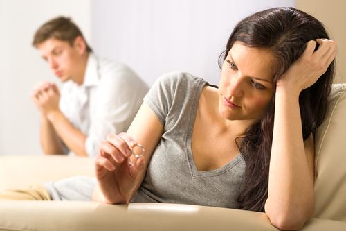 Can My Spouse Obtain a Divorce Without My Consent?